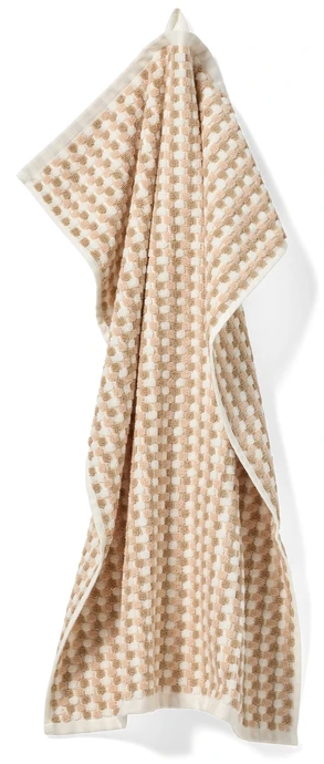 Dottie, Handduk, 50x70 cm