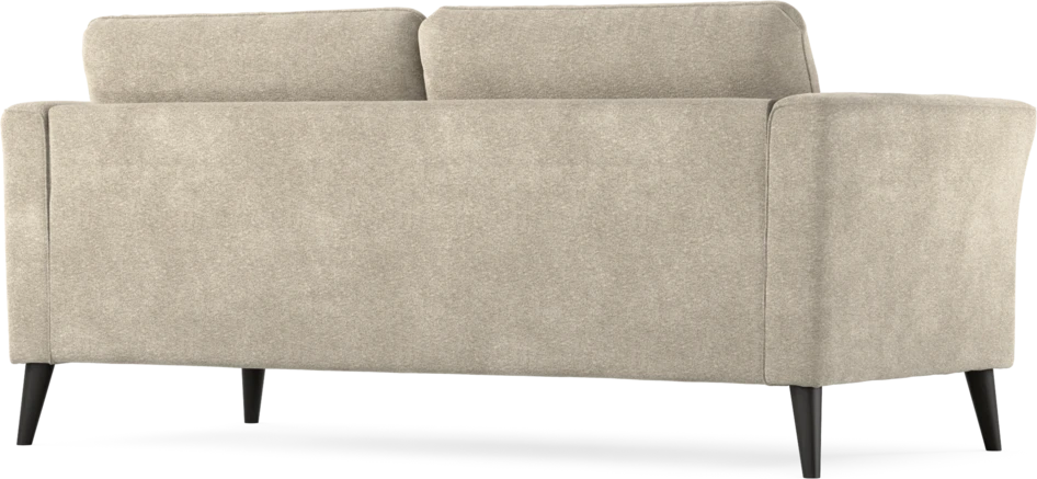 Bridge - 2-sits soffa - Beige