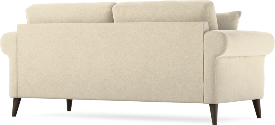 Eden - 2,5-sits soffa - Beige