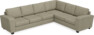 Friday - Hörnsoffa, 3+2-sits - Beige