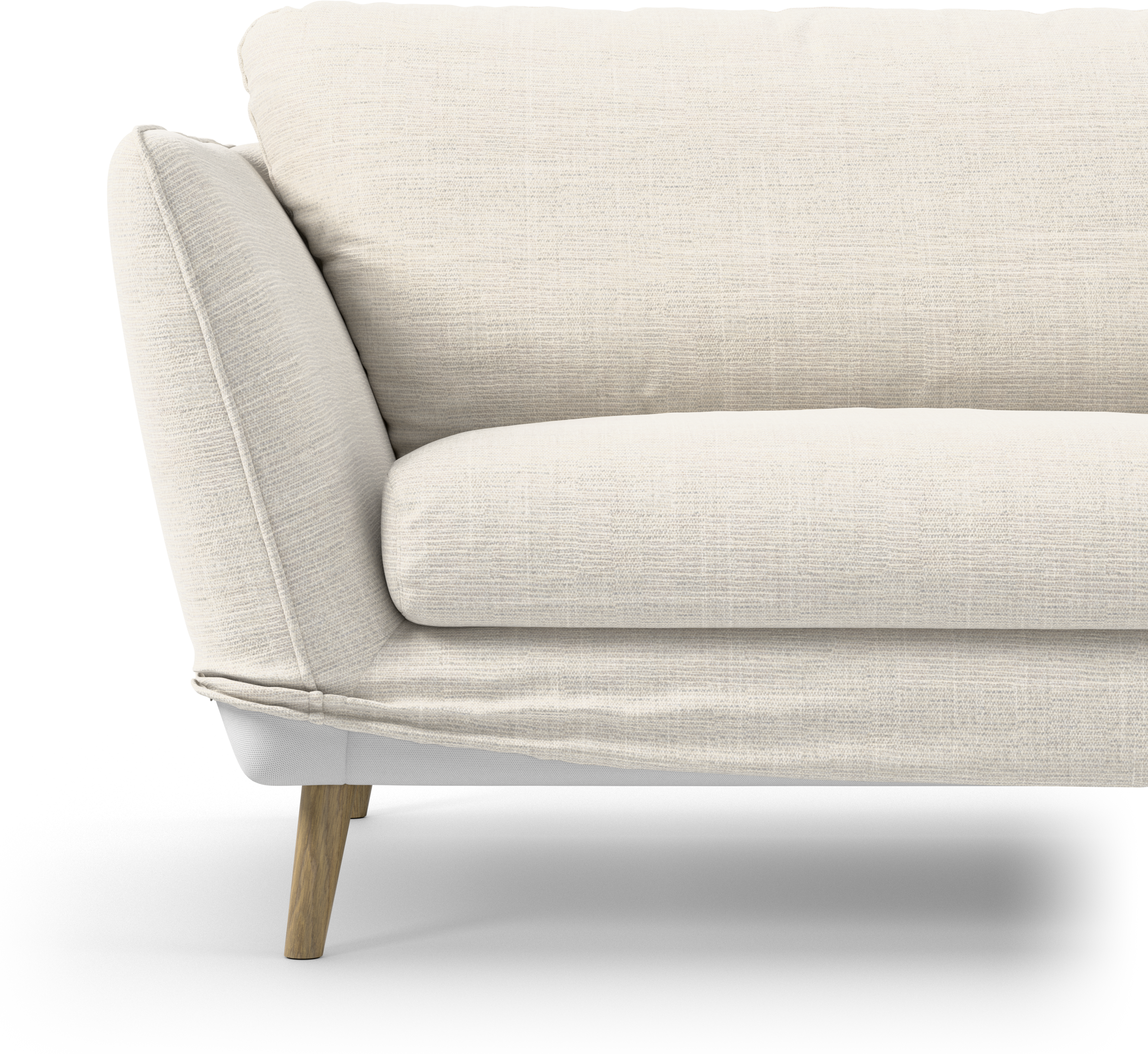 Madison Klädsel - Klädsel till 3-sits soffa - inspiration