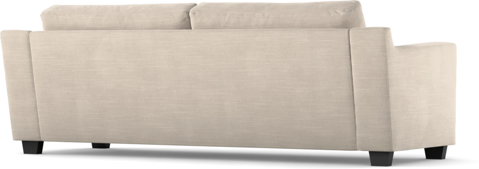 Friday - 3-sits soffa - Beige
