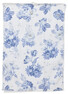 Rosanna - Handduk, 50x70 cm - Blå