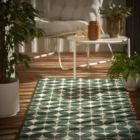 Juliette - Flatvävd matta, inom-/utomhus, 80x250 cm - inspiration