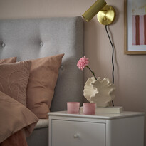 Korall - Vas, H 16 Ø 17 cm - inspiration