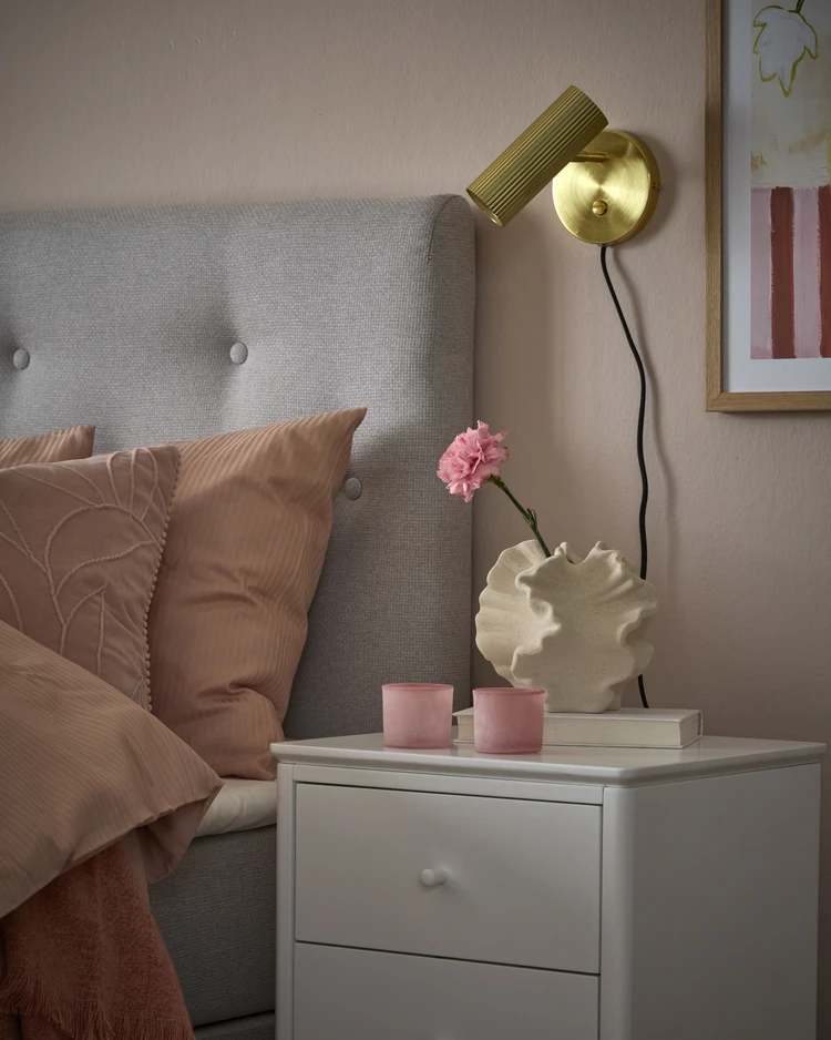 Korall - Vas, H 16 Ø 17 cm - inspiration