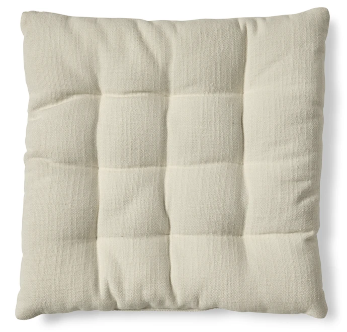 Värmdö, Vattenavvisande stolsdyna, 45x45 cm