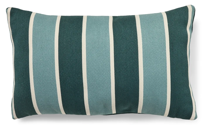 Torekov, Vattenavvisande utekudde, 30x50 cm