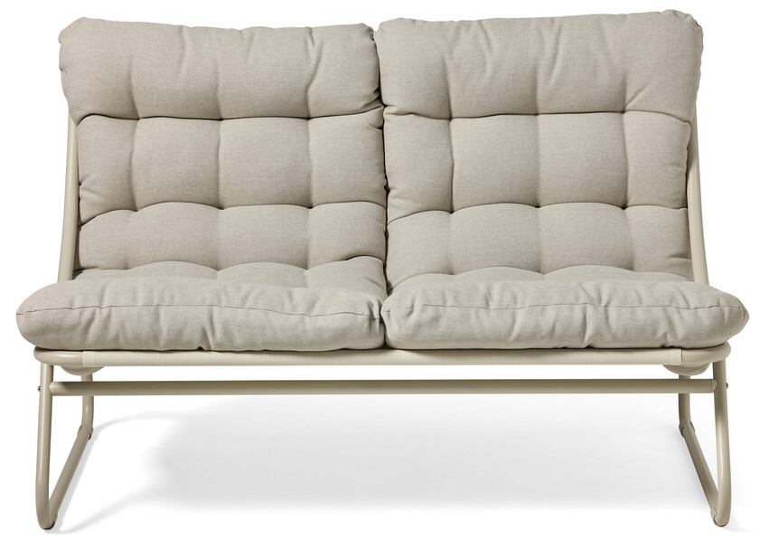 Champis - Utesoffa - Beige