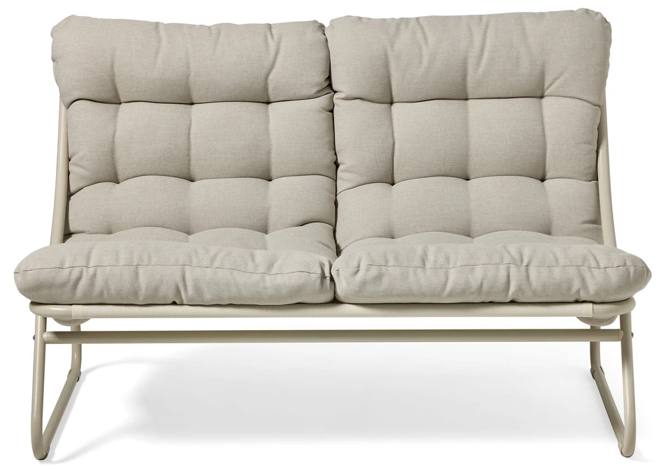 Champis - Utesoffa - Beige