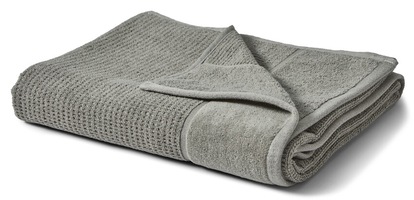 Stilla - Badlakan 90x150 cm - Grön