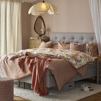 Ljusdal - Kontinentalsäng, 160-180 cm dubbelsäng - inspiration