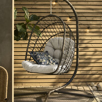 Satellit - Hängstol - inspiration