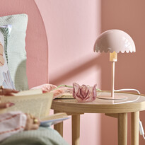 Alice - Bordslampa H29 Ø18 cm - inspiration