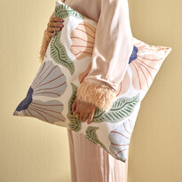 Vega - Kuddfodral, 50x50 cm - inspiration