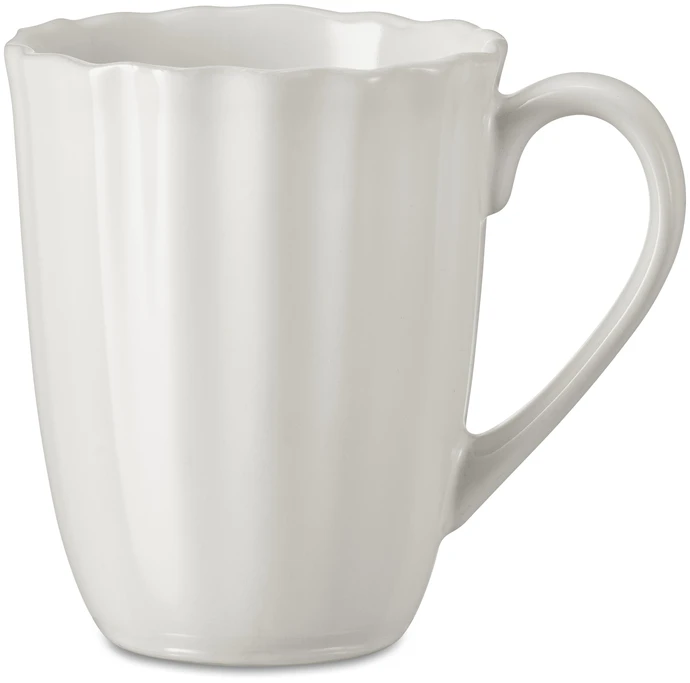 Shelly, Mugg, H 11,5 Ø 9 cm, 40 cl