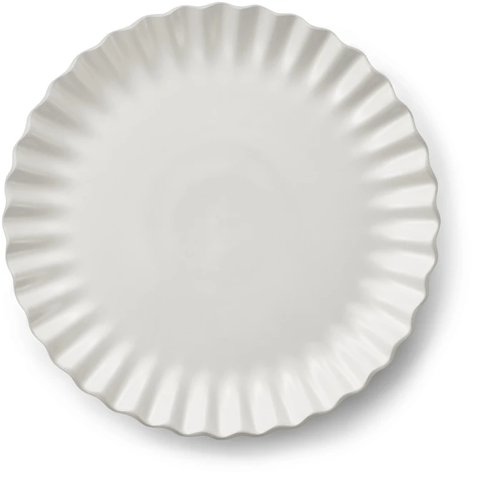 Shelly, Tallrik, Ø 26 cm