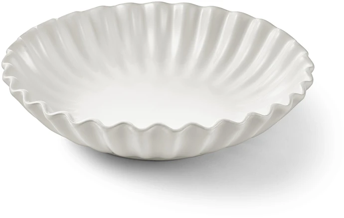 Shelly, Djup tallrik, H5 Ø 20,5 cm