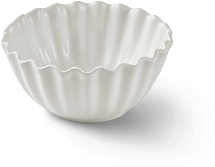 Shelly, Skål, H 7 Ø 14,5 cm 