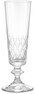 Eaton - Champagneglas 2-pack H 18 Ø 5,5 cm, 16 cl - Vit