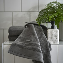 Soft - Handduk, 50x70 cm - inspiration