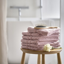 Soft - Handduk, 50x70 cm - inspiration