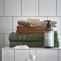 Soft - Badhandduk, 70x140 cm - inspiration