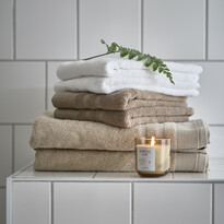 Soft - Badhandduk, 70x140 cm - inspiration