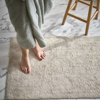 Soft - Badrumsmatta, 70x120 cm - inspiration