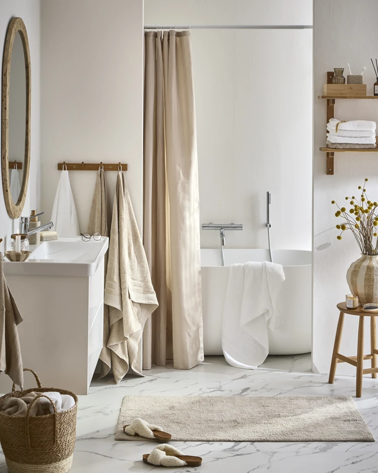 Soft - Badlakan, 90x150 cm - inspiration