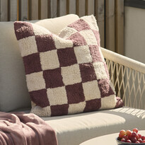 Alexander - Kuddfodral, 50x50 cm - inspiration