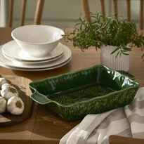 Larissa - Ugnsform, 21,5x34,5x6,5 cm - inspiration