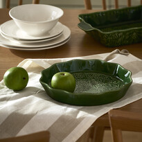 Larissa - Pajform, H 4,5 Ø 26,5 cm - inspiration