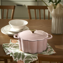 Chili Blomma - Gryta, 4,3 liter - inspiration