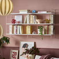 You got this - Tavla, H26,5 B21,5 cm - inspiration