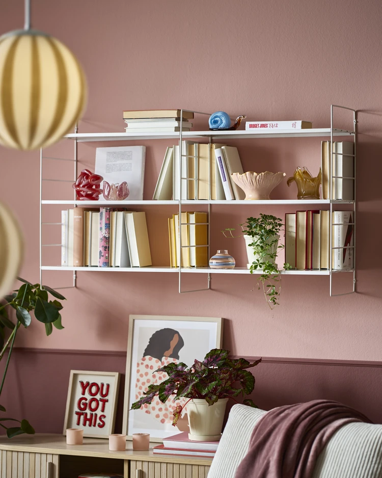 You got this - Tavla, 21,5x26,5 cm - inspiration