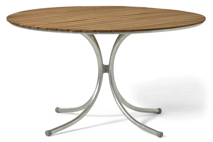 Mölle, Utebord, Ø 135 cm