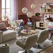 Mathea - Ryamatta, B280 L380 - inspiration