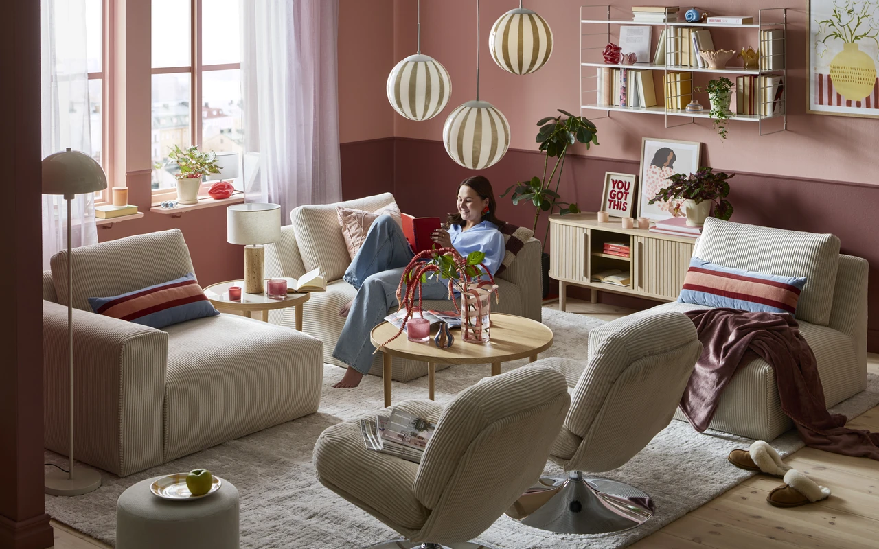 Mathea - Ryamatta, B280 L380 - inspiration