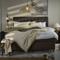 Active Comfort - Kontinentalsäng, dubbelsäng med bäddmadrass - inspiration