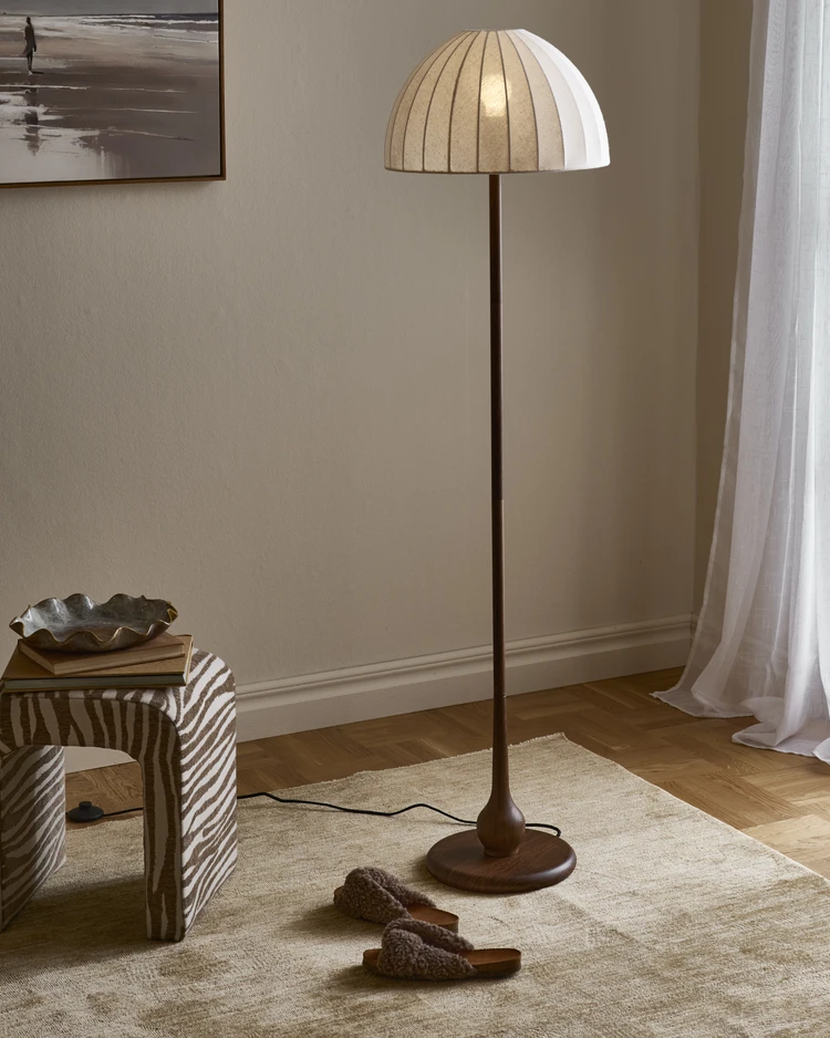 Merci - Golvlampfot H138.5 cm - inspiration