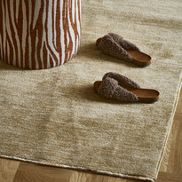 Como - Vävd matta, 240x350 cm - inspiration