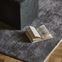 Como - Vävd matta, 160x240 cm - inspiration