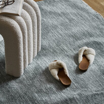 Como - Vävd matta, 240x350 cm - inspiration