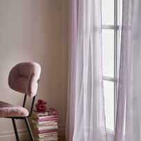 Cecilia - Gardin, 2-pack,135x250 cm  - inspiration