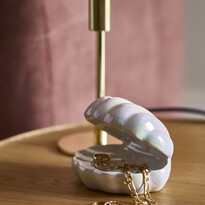 Pärla - Prydnadsföremål, 15x13x14 cm - inspiration