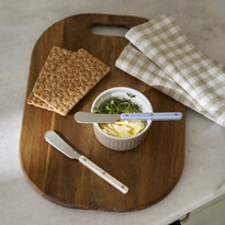 Simone - Smörkniv, L 16 cm - inspiration