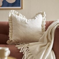 Anna - Kuddfodral, 50x50 cm - inspiration