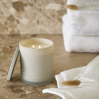 Serenity - Doftljus, Japanese Honeysuckle, brinntid 48 h - inspiration