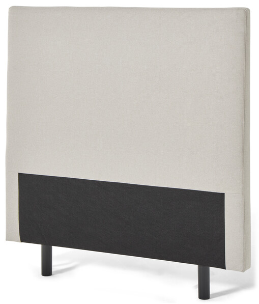 Dunö - Sänggavel - Beige